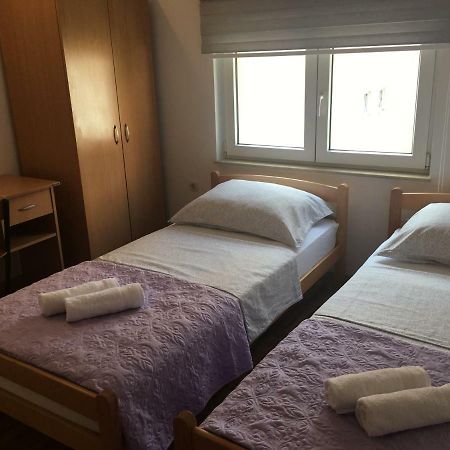 Apartment Lugalu Mostar Buitenkant foto