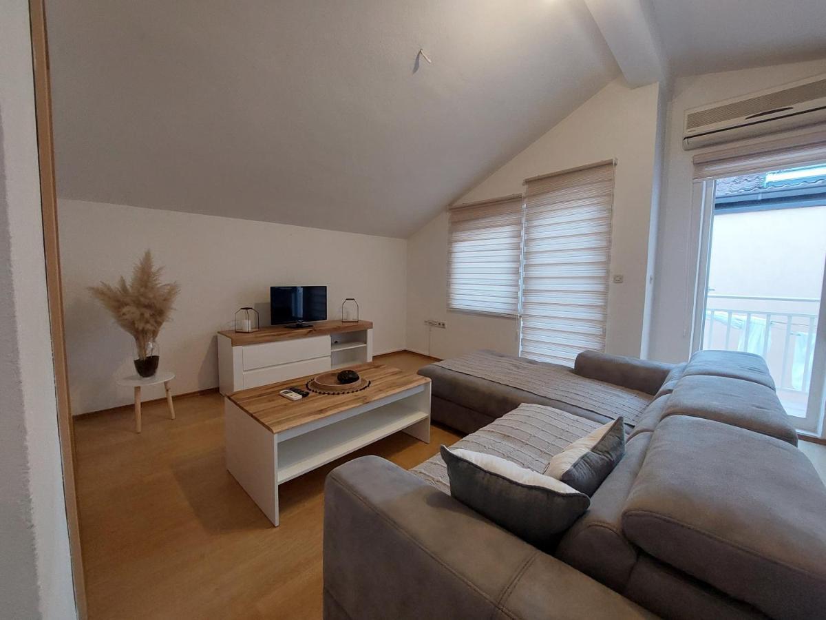 Apartment Lugalu Mostar Buitenkant foto