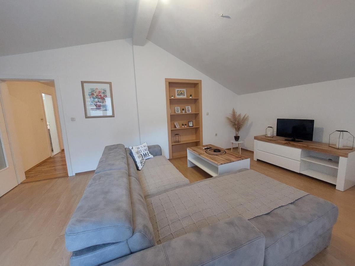 Apartment Lugalu Mostar Buitenkant foto