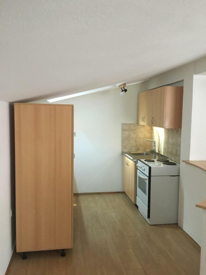 Apartment Lugalu Mostar Buitenkant foto