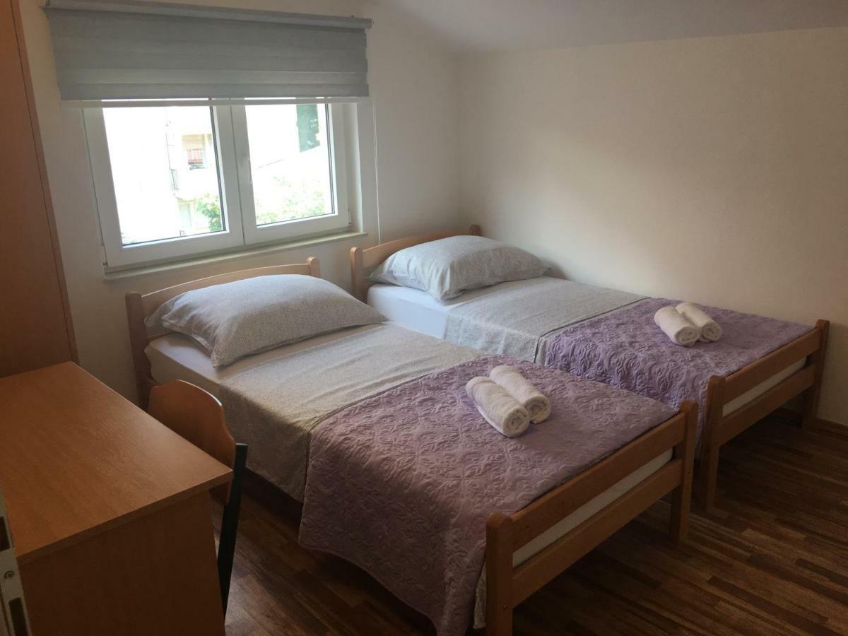 Apartment Lugalu Mostar Buitenkant foto