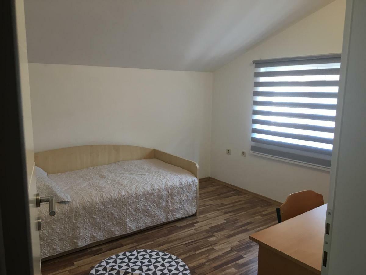 Apartment Lugalu Mostar Buitenkant foto