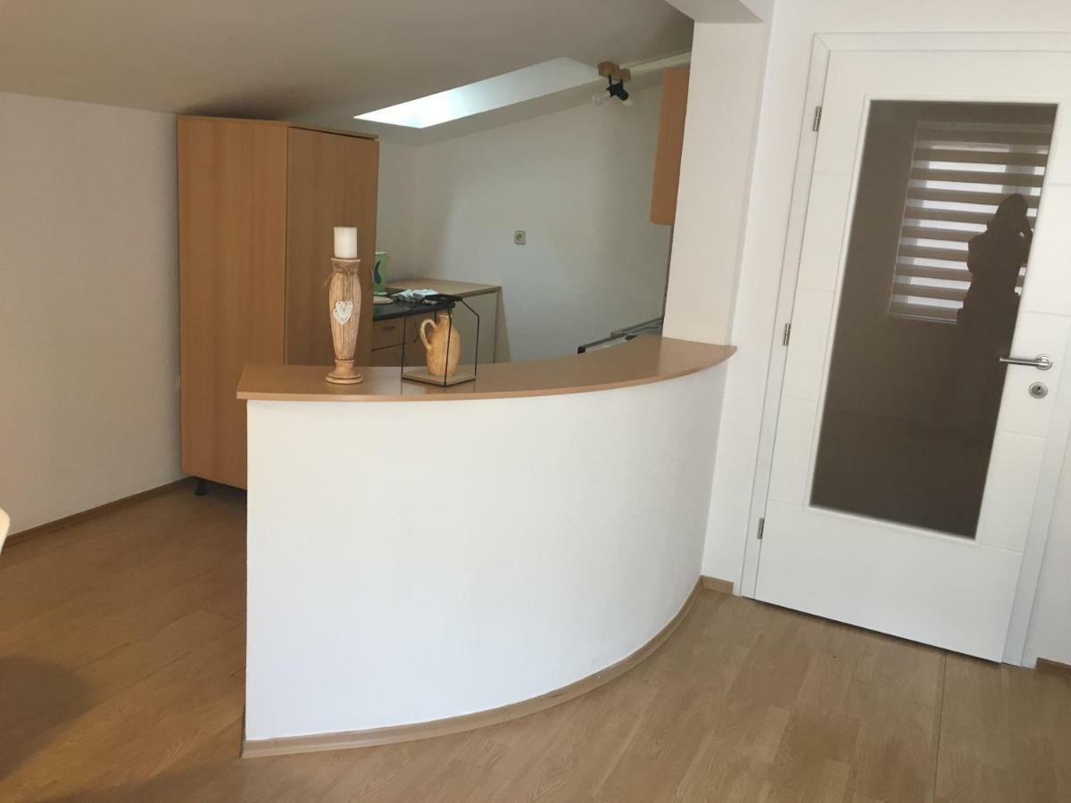 Apartment Lugalu Mostar Buitenkant foto