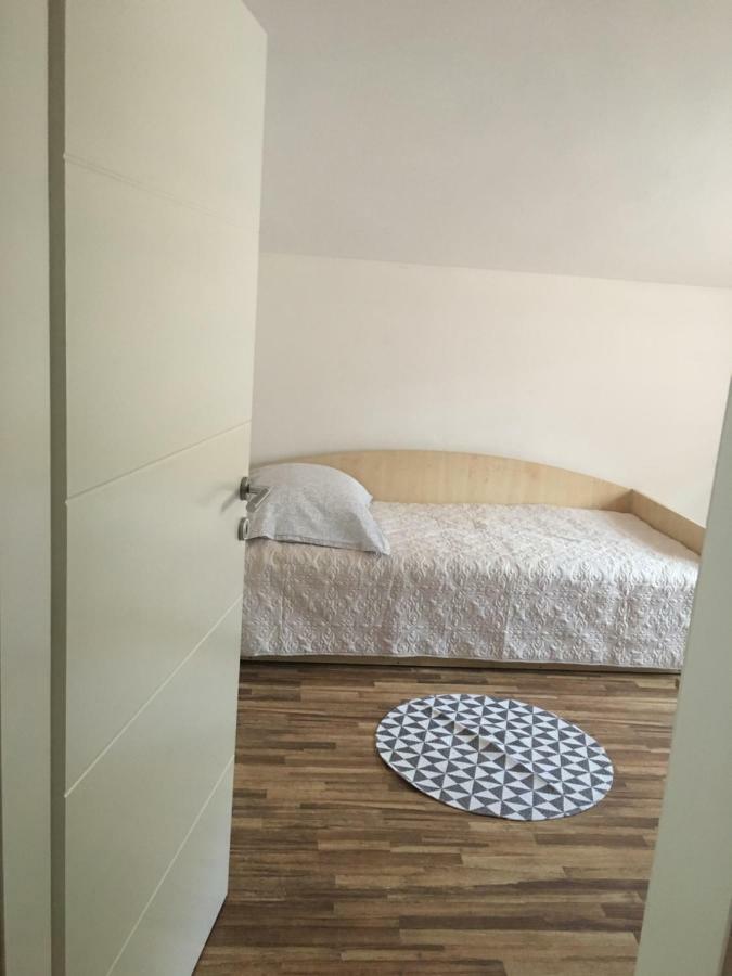 Apartment Lugalu Mostar Buitenkant foto