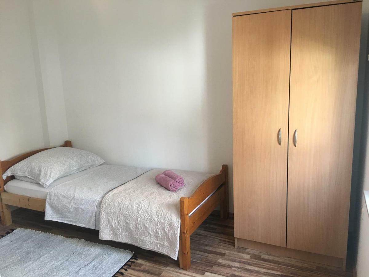 Apartment Lugalu Mostar Buitenkant foto