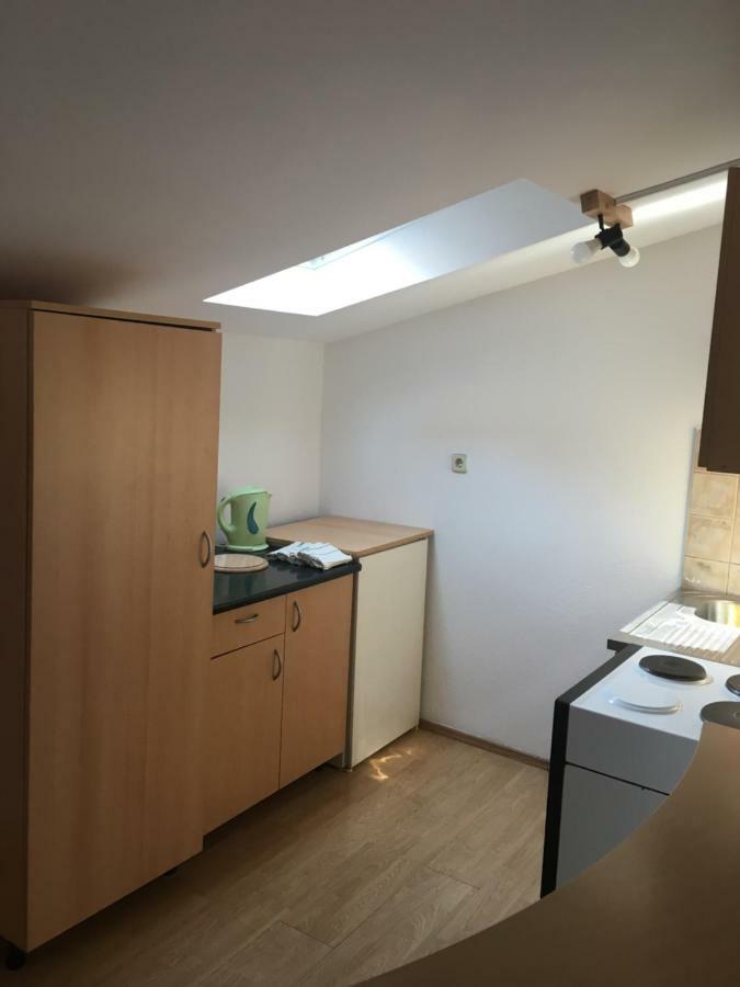 Apartment Lugalu Mostar Buitenkant foto