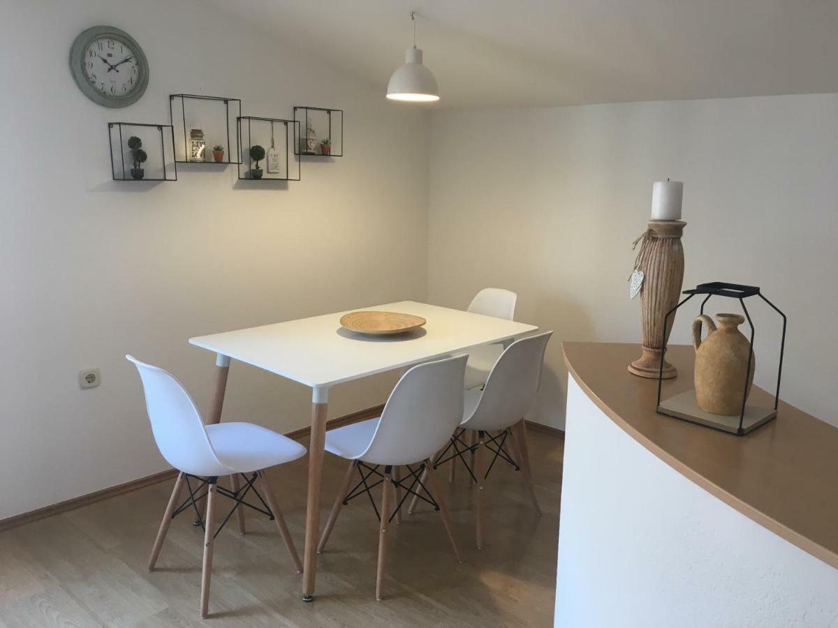 Apartment Lugalu Mostar Buitenkant foto