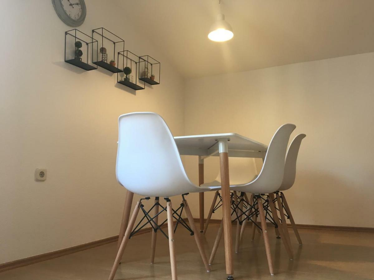 Apartment Lugalu Mostar Buitenkant foto