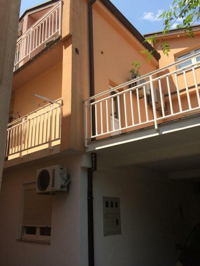 Apartment Lugalu Mostar Buitenkant foto