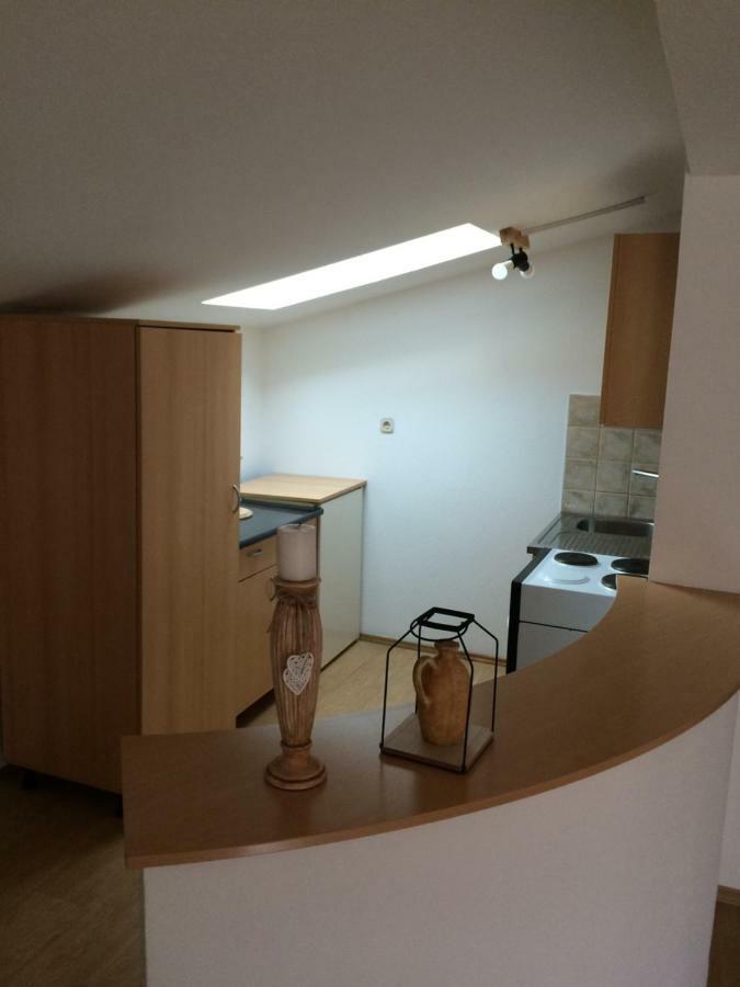 Apartment Lugalu Mostar Buitenkant foto